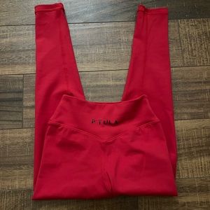 PTula Valerie legging 23” size small